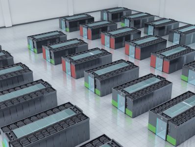 Micro data centre για εφαρμογές τεχνητής νοημοσύνης από τη Layer 1 Technologies