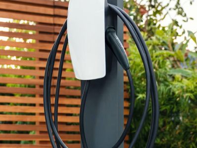 Design, supply, and installation of EV charging infrastructure: electrical studies, certified chargers, protection boards, authority approvals, remote management, and scalable backends for businesses and public sites.