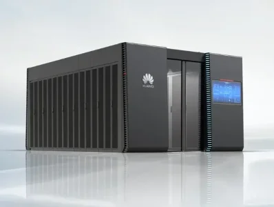 Huawei-FusionModule2000