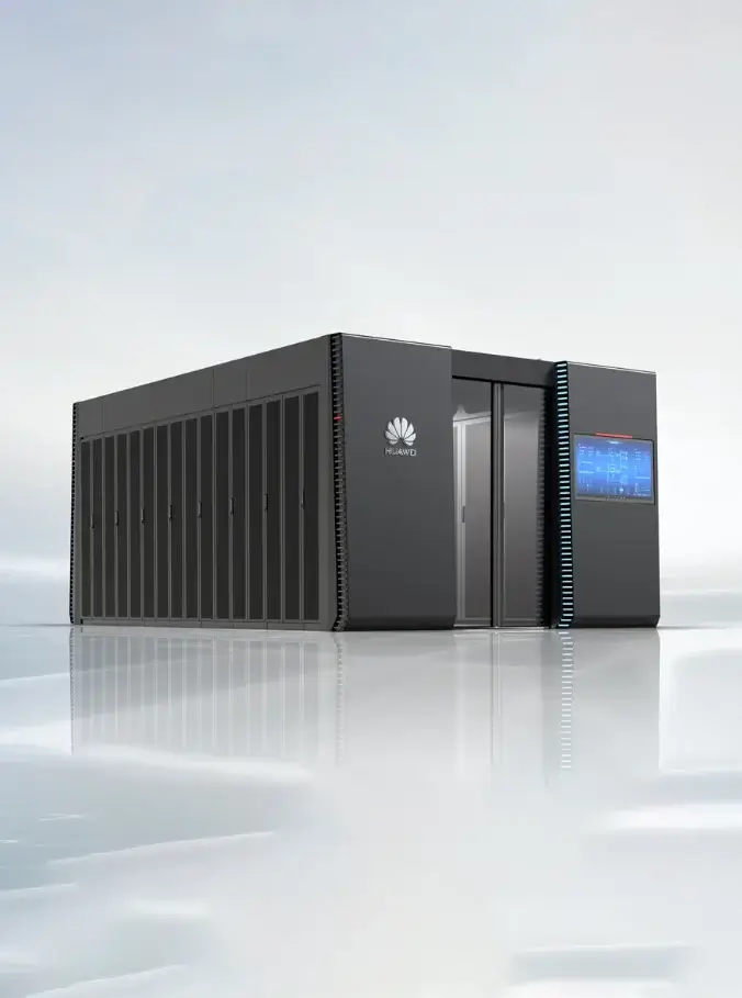 Huawei-FusionModule2000