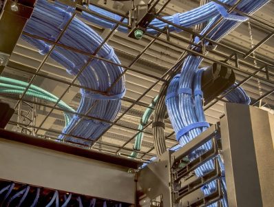 Structured Cabling Systems
