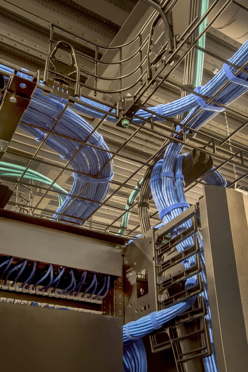 Structured Cabling Systems