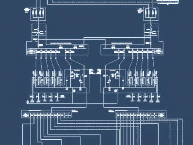 Electrical power infrastructure study for data centers, BESS and critical facilities