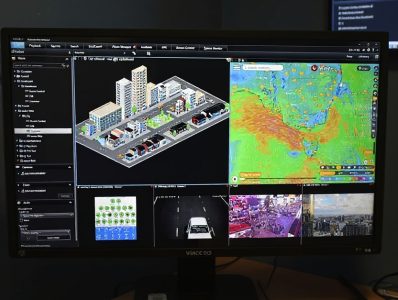 Unify CCTV, Access Control, Intrusion, Fire and BMS on a single Integrated Security Platform. Design, integration via SDK/API, automations, and centralized monitoring by Layer 1 Technologies.