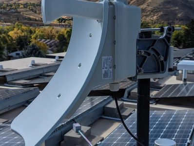 Cambium Networks 60GHz cnWave Series