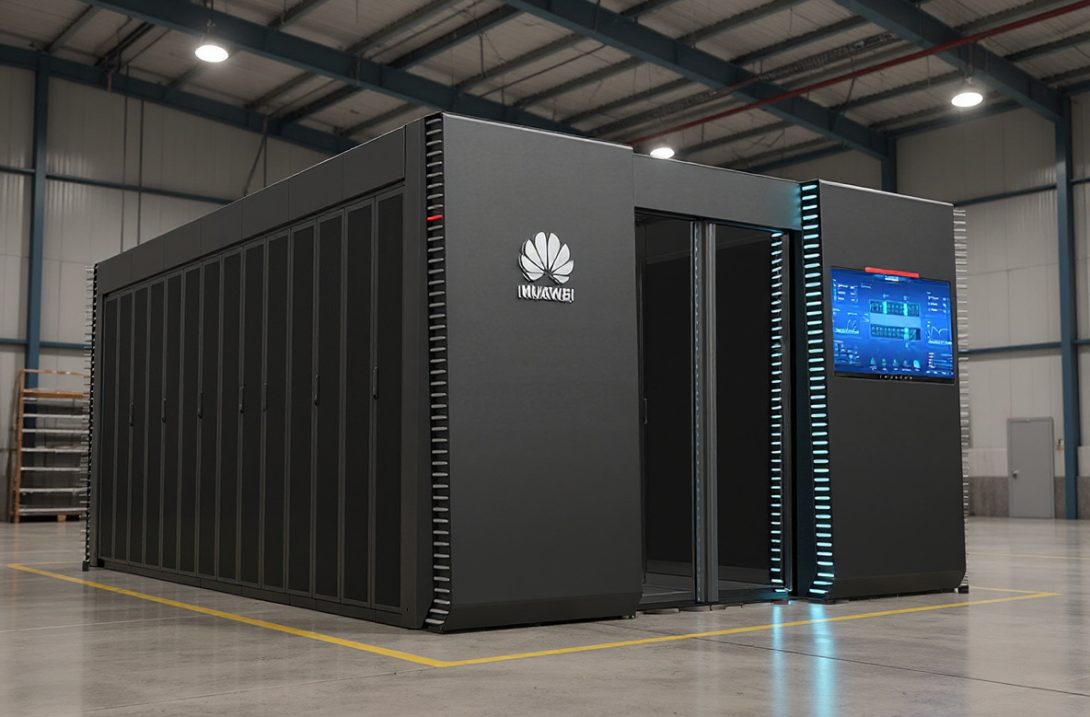Υποδομές Data Center