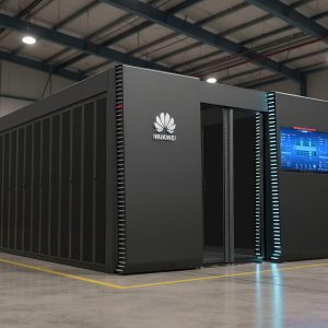 Υποδομές Data Center
